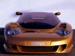 Edonis Prototipo 2001 года